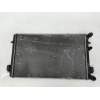 Recambio de radiador agua para seat toledo (1m2) 1.6 16v referencia OEM IAM   