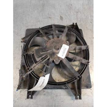 ELECTROVENTILADOR S2RS0 