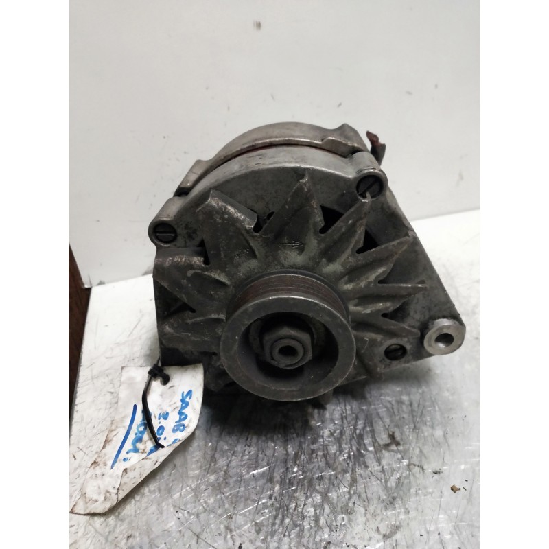 Recambio de alternador para saab 9000 cd 2.0 cd turbo referencia OEM IAM 0120469684  