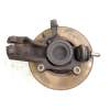 Recambio de mangueta delantera derecha para ford transit mod.2000 caja abierta ft 330 2.4 corto referencia OEM IAM   