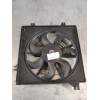 Recambio de electroventilador para kia carens 1.8 cat referencia OEM IAM S2RS0  