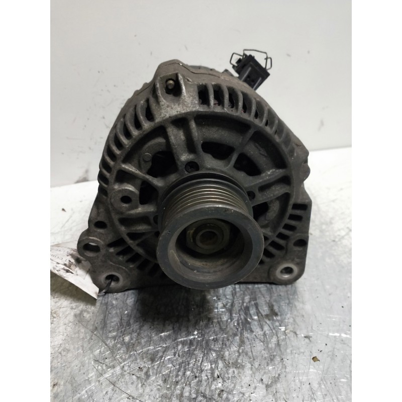 Recambio de alternador para seat ibiza (6k) se referencia OEM IAM   