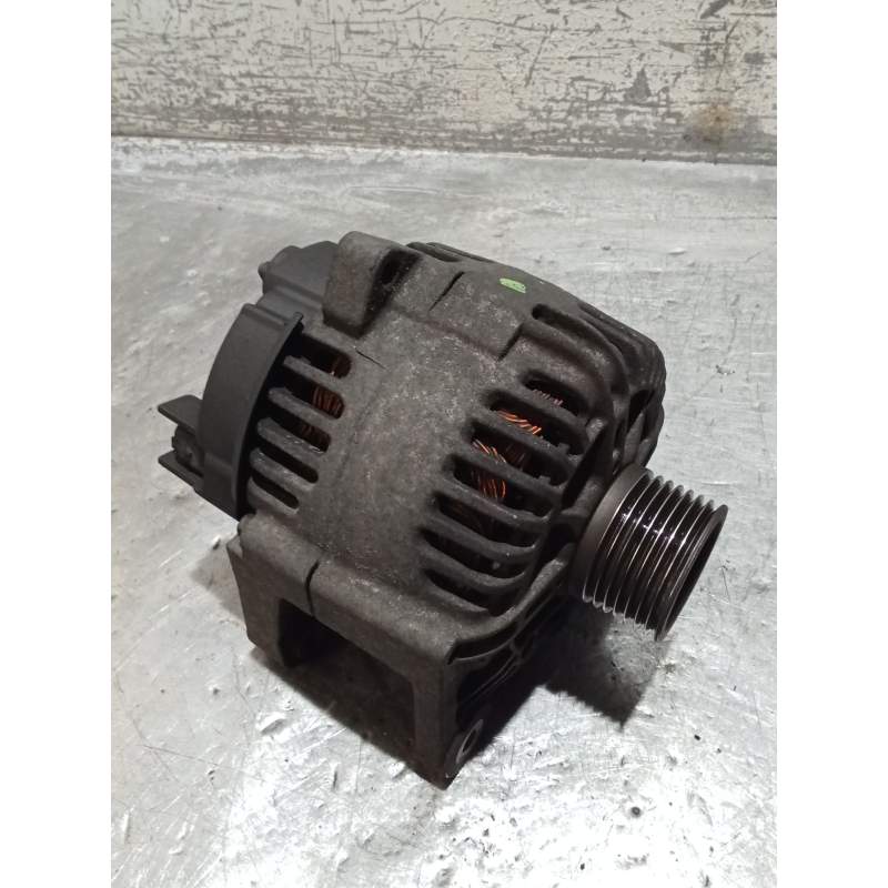 Recambio de alternador para renault megane ii (bm0/1_, cm0/1_) 1.9 dci (bm0g, cm0g) referencia OEM IAM 8200086161 2542663A 2003