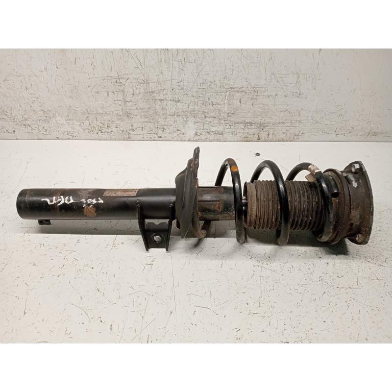 Recambio de amortiguador delantero derecho para volkswagen arteon (3h7) referencia OEM IAM 3Q0413031CM  