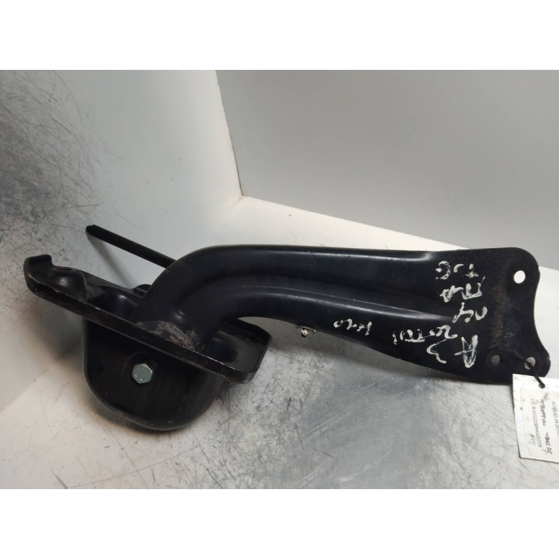 Recambio de brazo suspension inferior trasero derecho para audi a3 (8p) 2.0 tdi referencia OEM IAM   