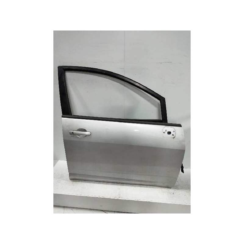Recambio de puerta delantera derecha para nissan tiida (c11x/sc11x) 1.5 dci turbodiesel cat referencia OEM IAM   5P