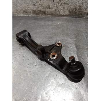 BRAZO SUSPENSION INFERIOR DELANTERO DERECHO 29CRDI 2001