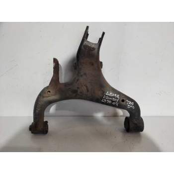 BRAZO SUSPENSION INFERIOR TRASERO DERECHO LR051622