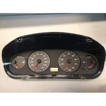 CUADRO INSTRUMENTOS 46749678 FI0012006K0C0 