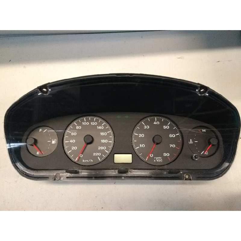Recambio de cuadro instrumentos para fiat bravo (182) 1.2 16v cat referencia OEM IAM 46749678 FI0012006K0C0 