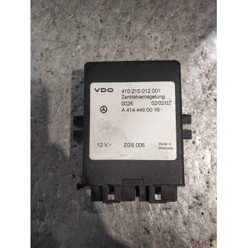MODULO ELECTRONICO 414215012001 A4144460016 