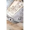 Recambio de caja cambios para volvo s60 i (384) 2.4 d referencia OEM IAM 666R7002BB 5V T1GH4051205 144718