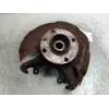 Recambio de mangueta delantera izquierda para volkswagen golf ii (191/193) 1.8 referencia OEM IAM   