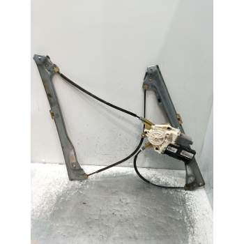 ELEVALUNAS DELANTERO IZQUIERDO 807010002R 5P 2008