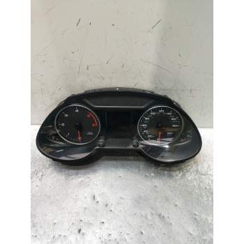 CUADRO INSTRUMENTOS 8R0920981L 30TDI 2008
