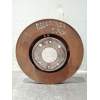 Recambio de disco freno delantero para peugeot 208 (p2) referencia OEM IAM   
