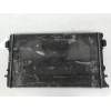 Recambio de radiador agua para seat toledo (1m2) 1.6 16v referencia OEM IAM   