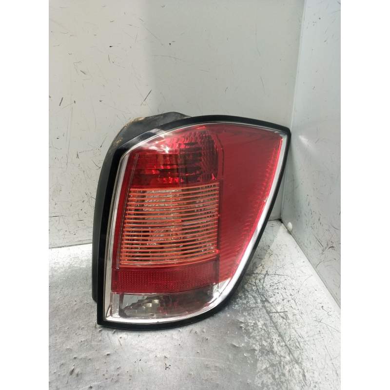 Recambio de piloto trasero derecho para opel astra h caravan enjoy referencia OEM IAM  RANCHERA 2004