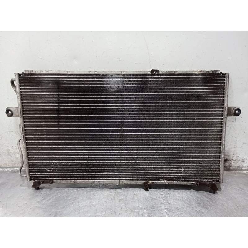 Recambio de condensador / radiador aire acondicionado para kia carnival ii (gq) 2.9 crdi referencia OEM IAM   2001
