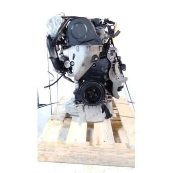 MOTOR COMPLETO BNM LUK 103507
