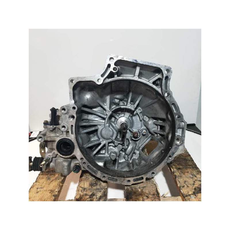 Recambio de caja cambios para mazda 323 berl. f/s (bj) 1.6 s exclusive referencia OEM IAM   