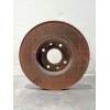 Recambio de disco freno delantero para peugeot 208 (p2) referencia OEM IAM   