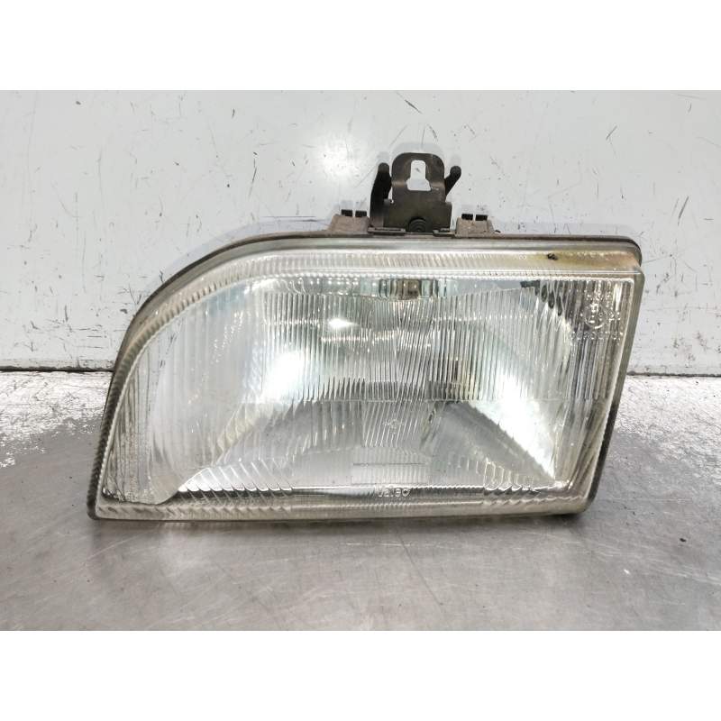 Recambio de faro izquierdo para ford fiesta berl./courier porto referencia OEM IAM   