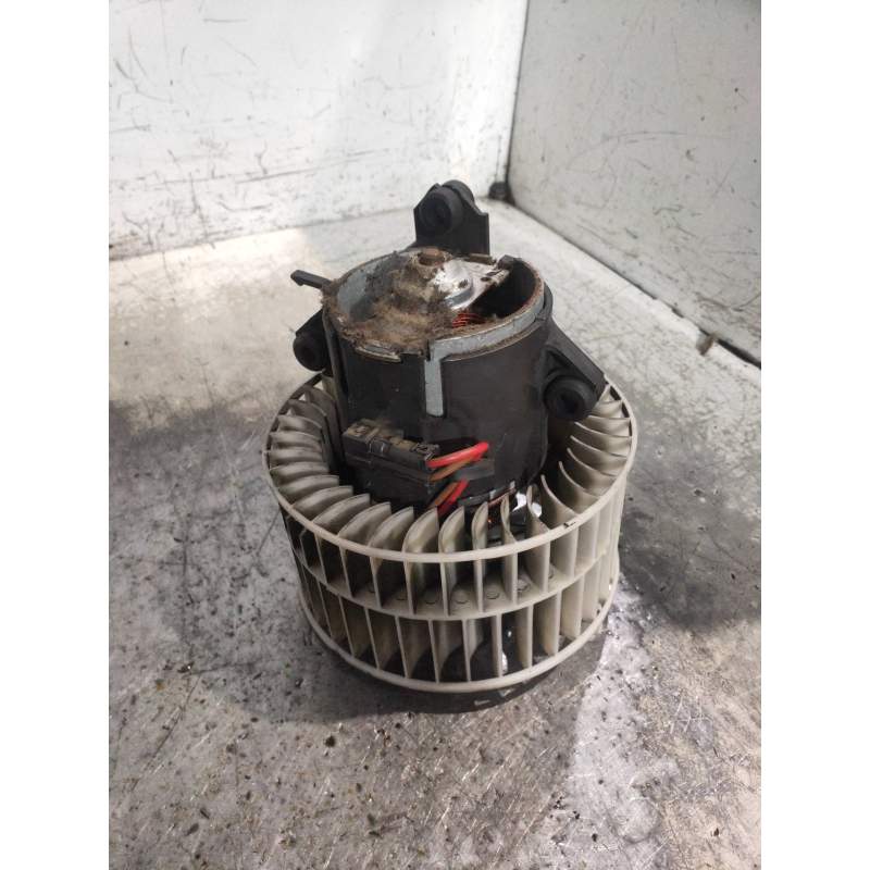 Recambio de motor calefaccion para mercedes-benz vaneo (w414) furgoneta compacta cdi (414.700) referencia OEM IAM   