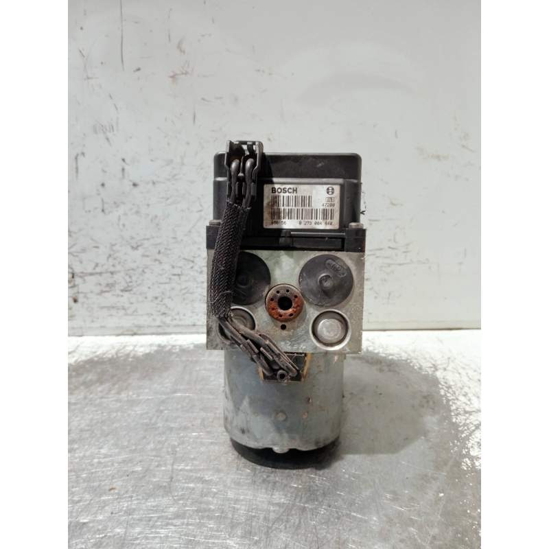 Recambio de abs para citroën xsara berlina referencia OEM IAM 0273004440 0265216722 9636084480