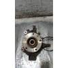 Recambio de mangueta delantera izquierda para renault megane iii berlina 5 p dynamique referencia OEM IAM  12G 2012