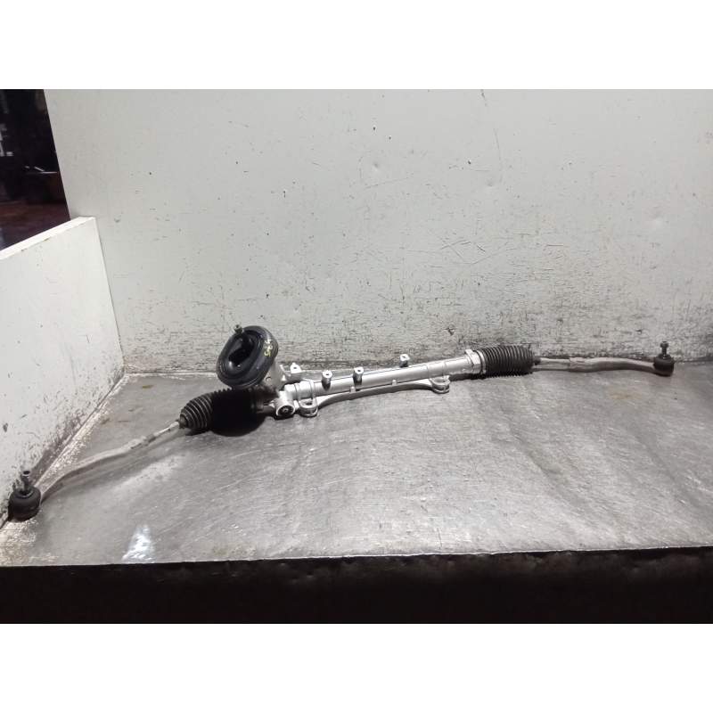 Recambio de cremallera direccion para dacia sandero iii 1.0 tce 90 eco-g referencia OEM IAM 490017750R A0074819G 2021