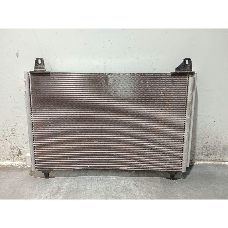 Recambio de condensador / radiador aire acondicionado para peugeot 208 (p2) referencia OEM IAM   