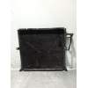 Recambio de condensador / radiador aire acondicionado para bmw 3 (e36) 318 is referencia OEM IAM 64538371889 58572810 