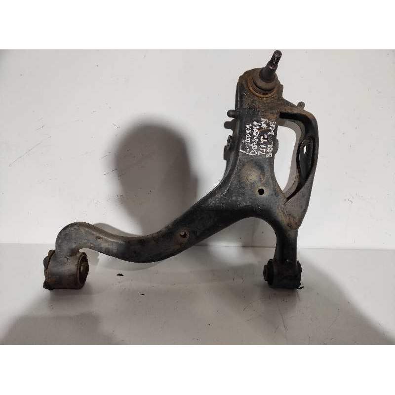 Recambio de brazo suspension inferior delantero derecho para land rover discovery v6 td se referencia OEM IAM   LR137952