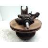 Recambio de mangueta delantera derecha para ford transit mod.2000 caja abierta ft 330 2.4 corto referencia OEM IAM   