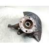 Recambio de mangueta delantera izquierda para volkswagen golf iii berlina (1h1) gt special referencia OEM IAM  16G 1991