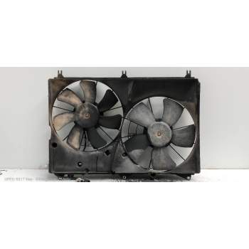 ELECTROVENTILADOR 