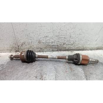 TRANSMISION DELANTERA IZQUIERDA 391013387R 12G 2012