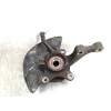 Recambio de mangueta delantera izquierda para volkswagen golf iii berlina (1h1) gt special referencia OEM IAM  16G 1991
