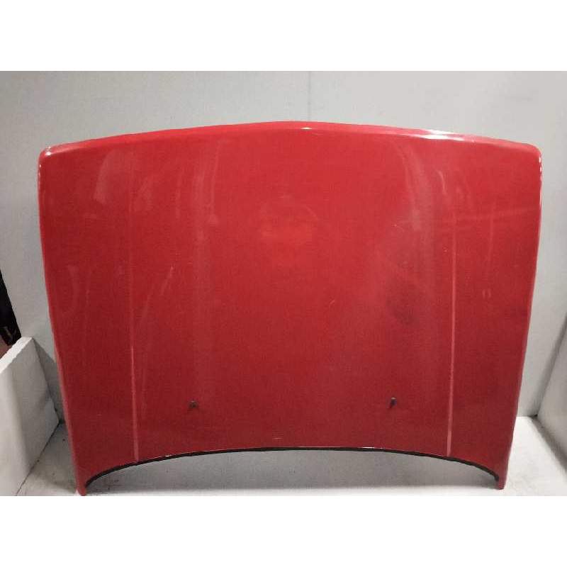 Recambio de capot para mitsubishi colt (c10) 1.2 referencia OEM IAM   