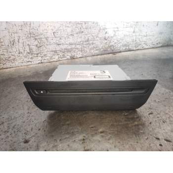 SISTEMA AUDIO / RADIO CD BHP3669G0C 2014