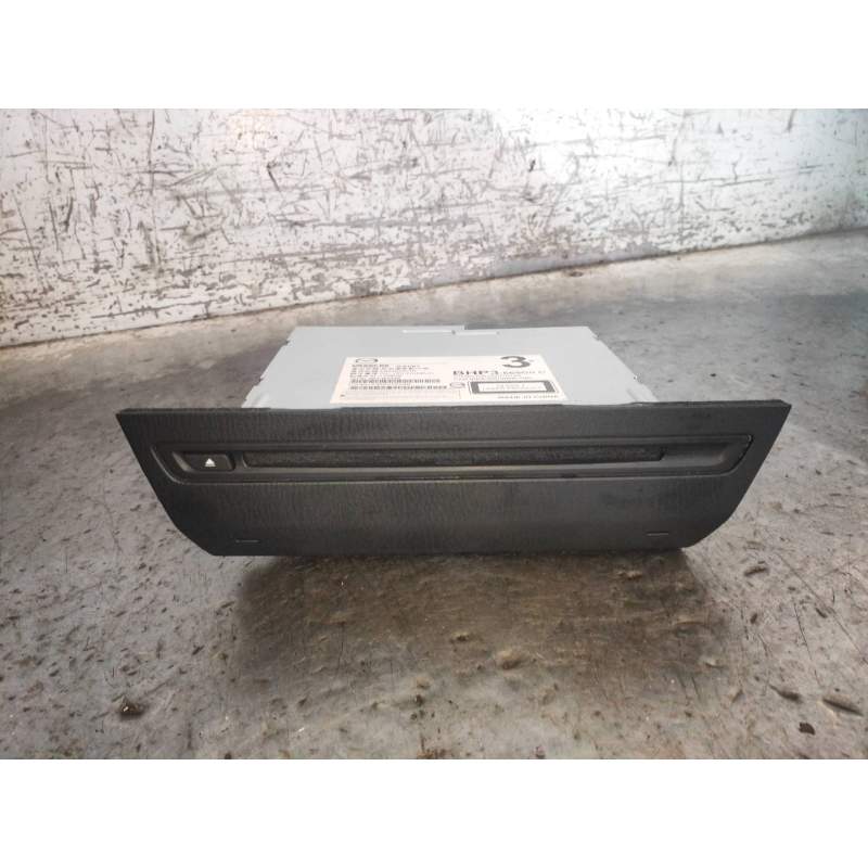 Recambio de sistema audio / radio cd para mazda 3 lim. () style referencia OEM IAM BHP3669G0C  2014