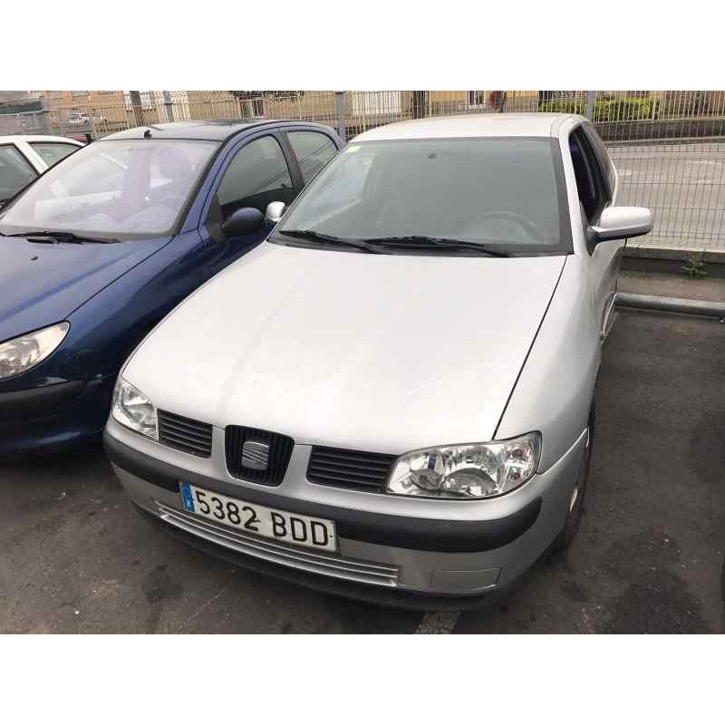 seat cordoba berlina (6k2) del año 2000