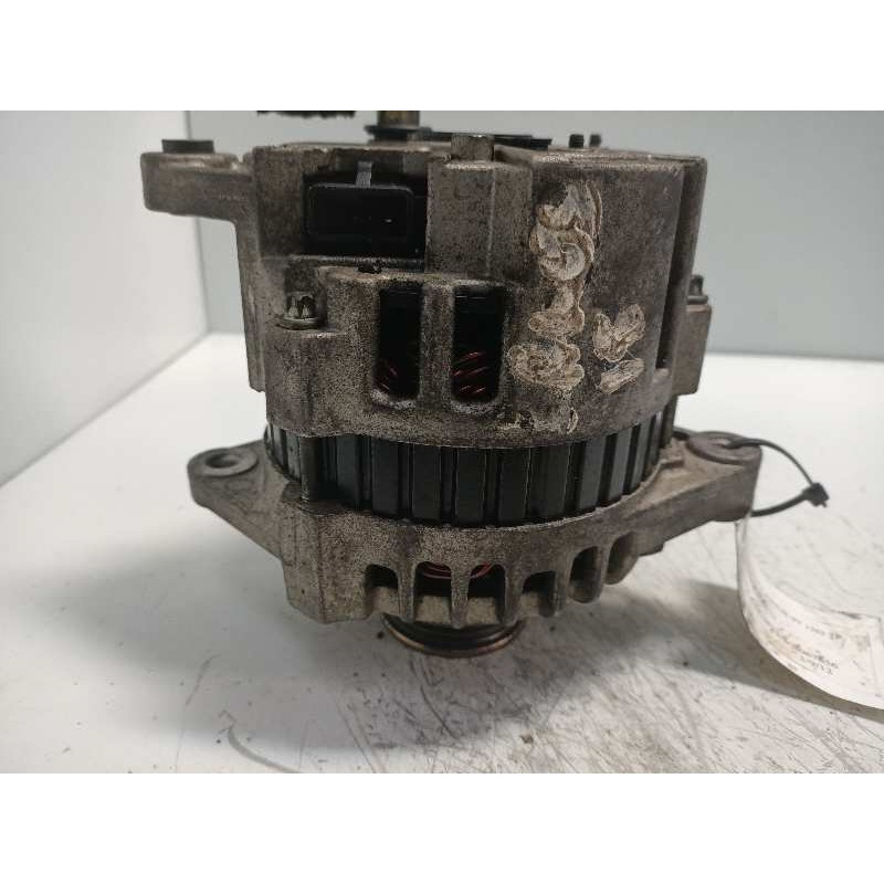 Recambio de alternador para daewoo lanos 1.5 cat referencia OEM IAM   