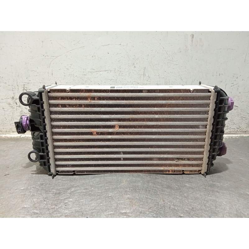 Recambio de intercooler para peugeot 208 (p2) referencia OEM IAM 9824742280 JD271006520 