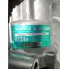 Recambio de compresor aire acondicionado para peugeot 206 hatchback (2a/c) 1.4 i referencia OEM IAM 9655191580  
