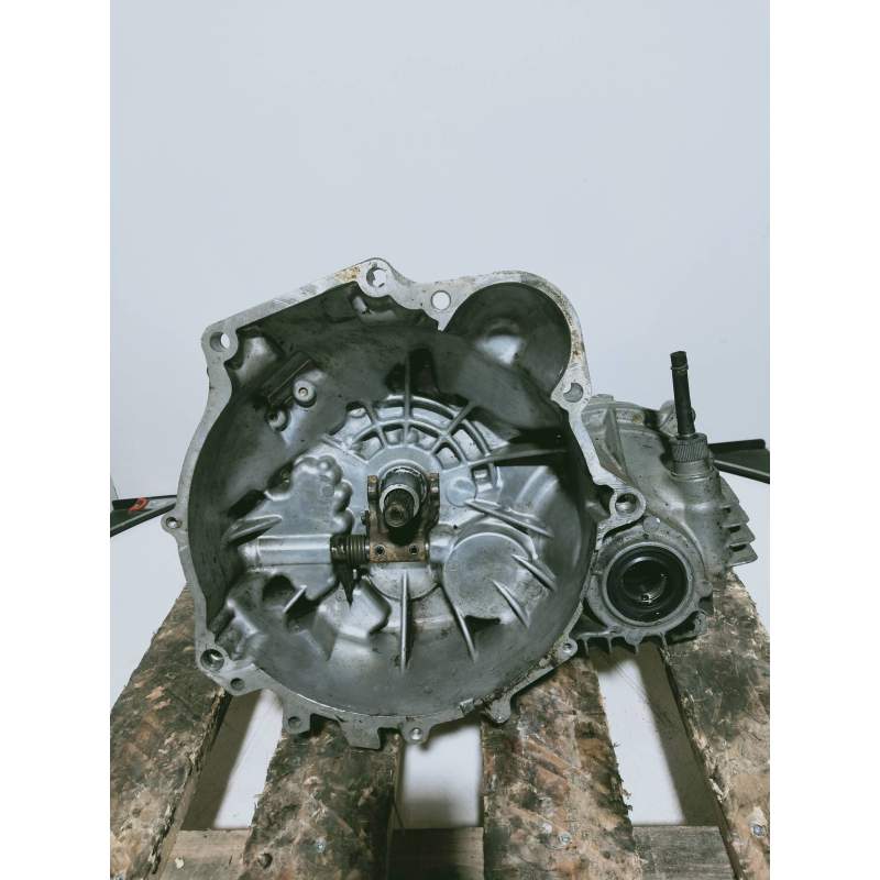 Recambio de caja cambios para mitsubishi lancer berlina (c60a/c70a) 1.5 cat referencia OEM IAM F5M211RRAC KQ2070 