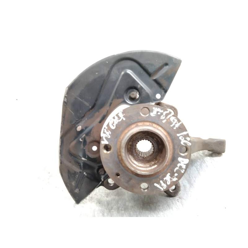 Recambio de mangueta delantera derecha para volkswagen golf iii berlina (1h1) match referencia OEM IAM  16G 1991