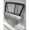 Recambio de puerta trasera izquierda para nissan tiida (c11x/sc11x) 1.5 dci turbodiesel cat referencia OEM IAM   