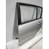 Recambio de puerta trasera izquierda para nissan tiida (c11x/sc11x) 1.5 dci turbodiesel cat referencia OEM IAM   
